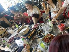 -清真·马坡烧烤涮牛肚·酸浆火锅(新区总店)