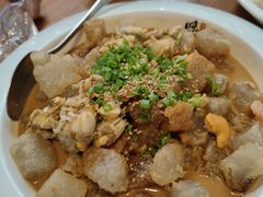 -旺角小渔村·海肠捞饭开创者(环山路店)