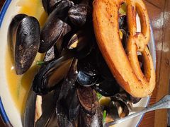 -宝莱纳餐厅(滨江店)