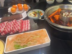 -渝信川菜(工体店)