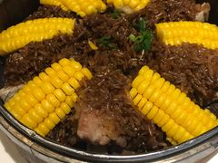 糯米排骨-国味壹号·精品湘菜·宴请佳选(新天地店)