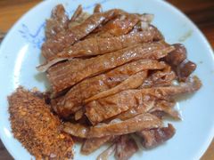 卤肥肠-叶老大肥肠