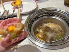 -龍歌自助小火锅(崂山丽达店)