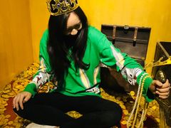 -秃鹫湾·推理大师沉浸式实景演绎推理剧场