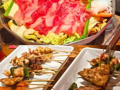 -王氏炉匠·烧鸟放题自助(三里屯店)