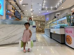 -面包新语(龙湖·西宸天街店)