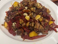 -乡村馕坑肉·烧烤·新疆菜·本地人更爱吃(阿勒泰首店)