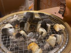 -西塔拾玖泥炉烤肉·活鳗(芝麻街店)