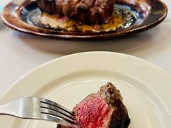 -摩根扒房(桐梓林店)