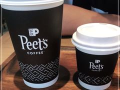 -Peet's Coffee皮爷咖啡(大学路店)