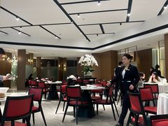 -富淳饭店(陆家嘴保利广场店)