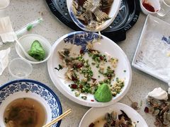 -前王院•巧克力海鲜市集餐厅(万平口店)