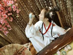 -汉仪华裳汉服馆(打浦桥店)