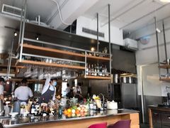 -BOR Eatery(安福路店)