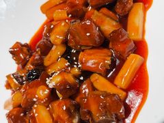 -黄山老妈·土菜(碧桂园店)