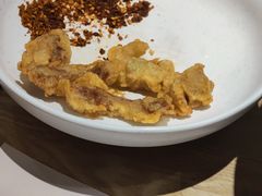-椒爱水煮鱼川菜(让胡路万达店)