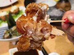 -山之川日料放题(通州店)