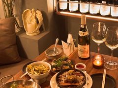 -SERA by Ciao Amici餐酒吧