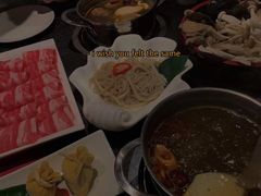 -食鲜捞火锅(湖西路店)