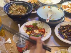 -东北灶(高新银泰店)