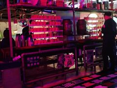 -蘭奢雅集·江浙菜(青山江滩店)