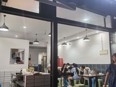 -梁憨包(南岸回龙湾店)