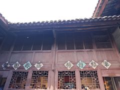 -恩阳古镇