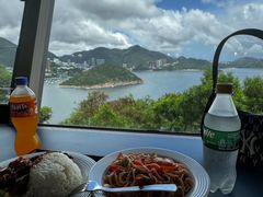 -湾景餐厅(海洋公园店)