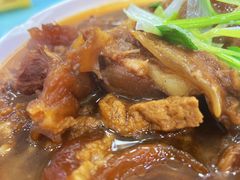 -白魁老号饭庄(交道口店)