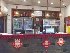 -老边饺子馆(西站店)