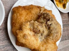 -老方子馅饼粥(台东店)