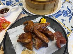 -潮堂 · 潮州菜(国贸商城店)