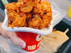 -八一路好吃街(雨田商务大厦店)