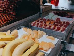 -北京王府井希尔顿酒店·万斯阁西餐厅