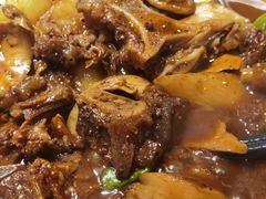 -黄泥岗·地道湖北菜(奥特莱斯店)