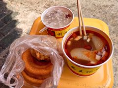 -江三王记牛杂馆(总店)