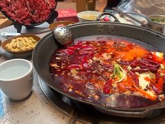 -鸿姐老火锅·传统炒料(上海旗舰店)