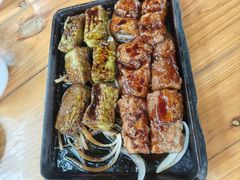 -天程知味园
