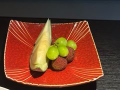 -花潮料理艺食馆(SM新生活广场店)