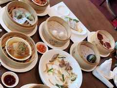 -索菲特酒店·乐轩华中餐厅
