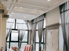 -澜悦港海鲜体验主题餐厅