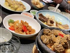 -潮堂 · 潮州菜(国贸商城店)