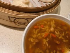 黄桂粥-小六汤包(万和城店)