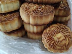 -欣乐糕点店(洪湖里总店)