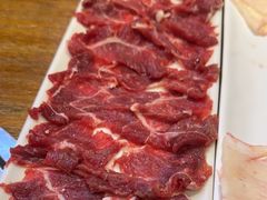 -牛必福潮汕牛肉火锅(油坊桥店)