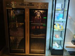 -和子足浴SPA会馆(梁溪店)
