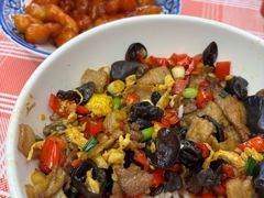 -高嗲嗲·湘味爆炒王(新城科技园店)