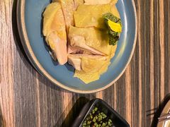 -江太极江浙菜(马桥万达广场店)