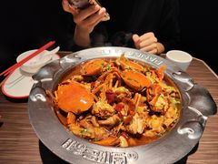 -胖哥俩肉蟹煲(福州仓山爱琴海店)