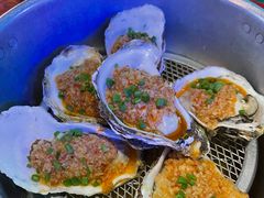 -临胜烧烤大牌档(东葛店)